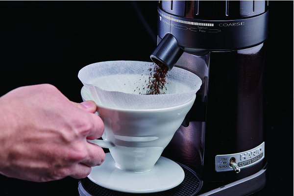 HARIO V60 EVCG 8B E