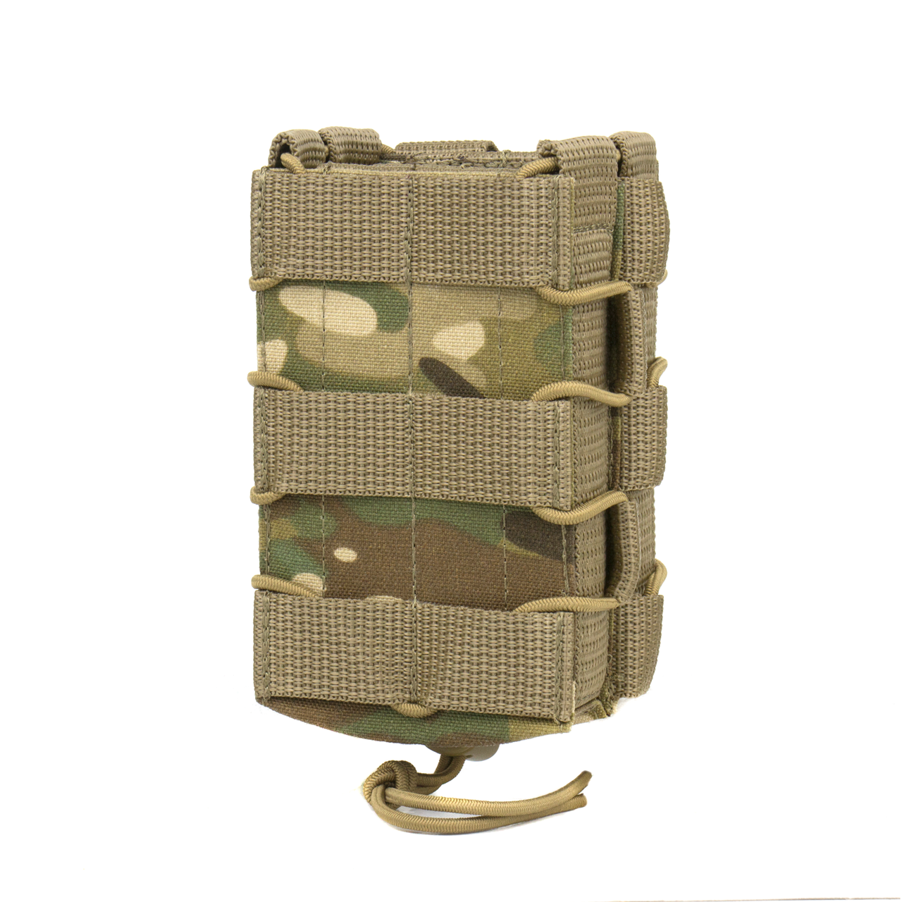 Підсумок для магазинів АК подвійний (відкритий) Dozen AK Pouch 2 ...