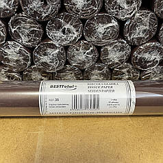 Папір тішью «Коричнево-шоколадний (35)» 50x70 см, 30 аркушів