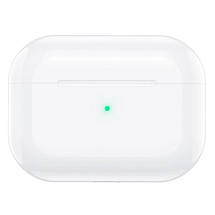 Бездротові навушники Bluetooth Hoco EW27 TWS вкладиші сенсорні з вбудованим мікрофоном для телефону Білий, фото 6