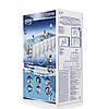 Каркасний басейн Bestway 56457 Power Steel 412x201x122 см прямокутний для всієї родини з пісочним фільтром, фото 10