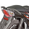 Мотоцикл легкий дорожній SPARK SP125C-3WQ бензиновий чотиритактний двомісний 125 кубів 85 км/год, фото 6
