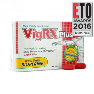 VigRx PLUS оригінал з індіфікаціонний номером!