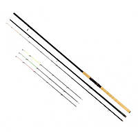 Фидер Bratfishing Panther MH Feeder 3.9 m 50-100 g