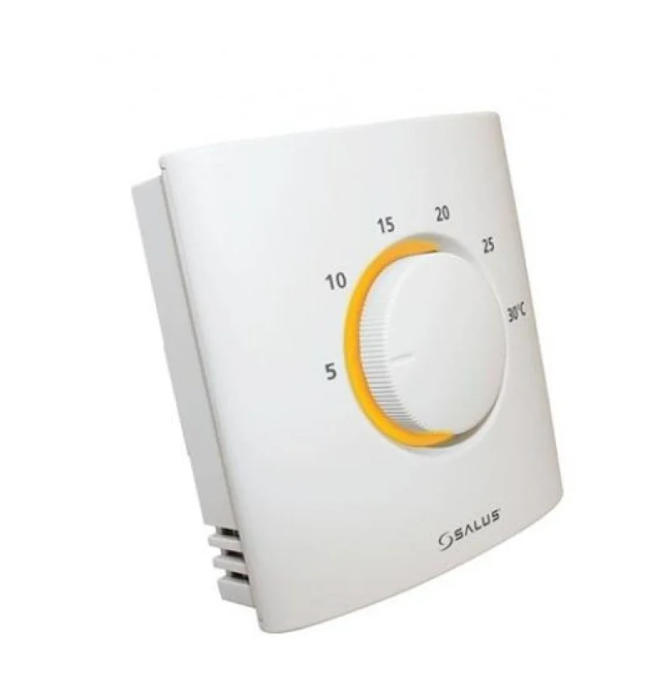 Електронний терморегулятор SALUS ЕRT20 230V