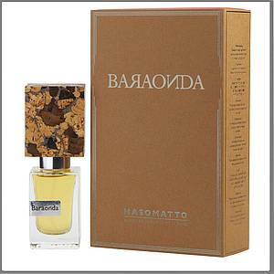 Nasomatto Baraonda духи 30 ml. (Насоматто Бараонда)