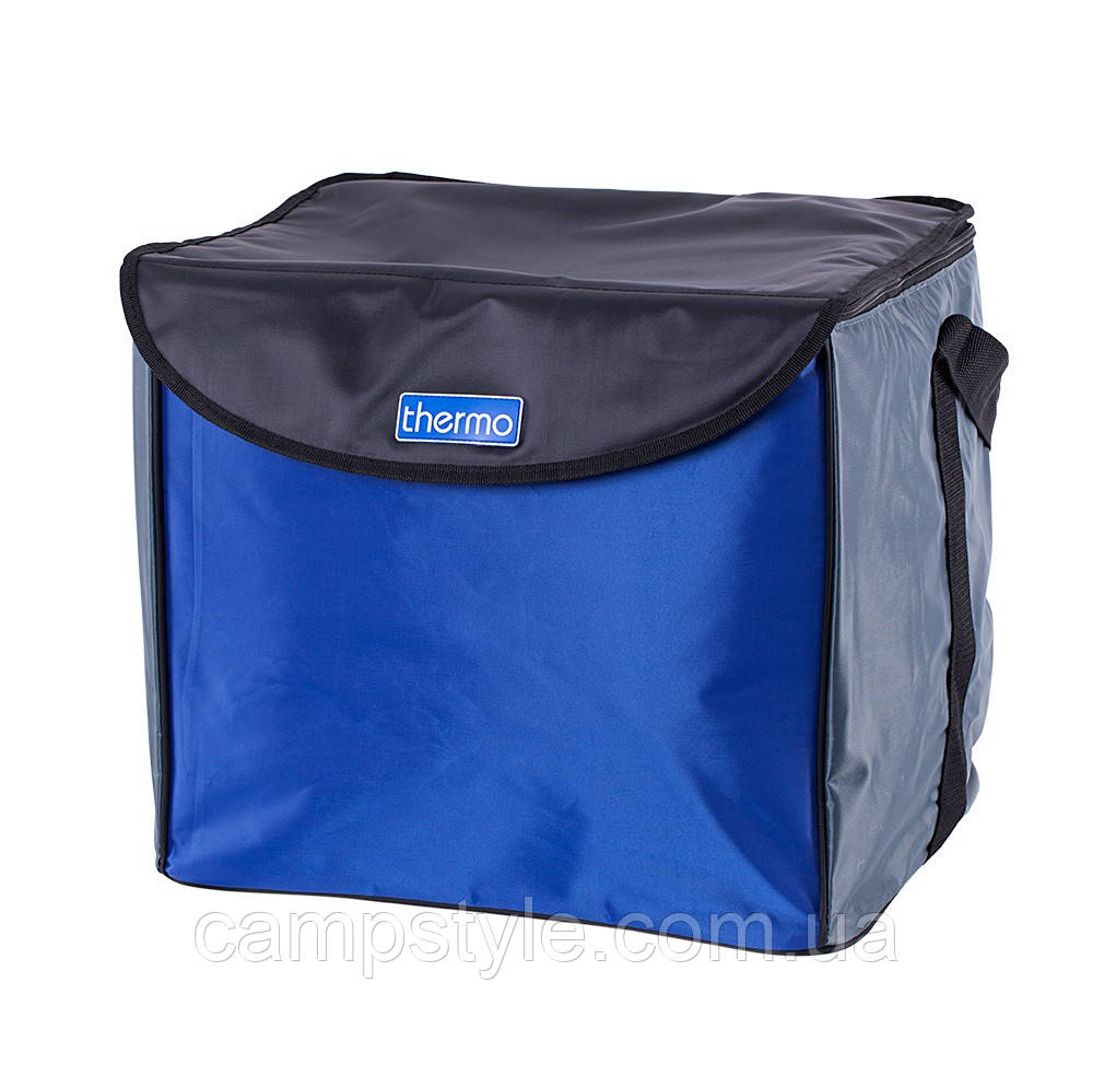 Сумка ізотермічна Thermo Icebag 35 л  