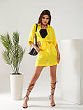 Костюм жіночий літній, фото 2