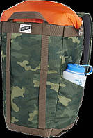 Рюкзак Kelty Hyphen Pack-Tote Green Camo (1012-24667717-GC) z13-2024