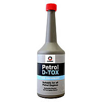 Присадка Comma PETROL D-TOX 400мл