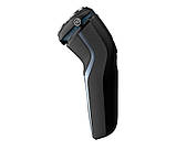 Електробритва PHILIPS Shaver 3000 Series S3134+Тример Philips NT1650, фото 4