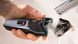 Електробритва PHILIPS Shaver 3000 Series S3134+Тример Philips NT1650, фото 10