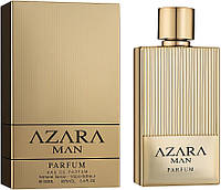 Мужская парфюмированная вода Azara Man 100 ml 100ml Fragrance World.(100% ORIGINAL)