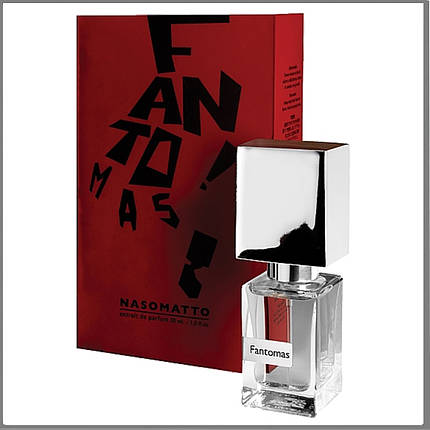 Nasomatto Fantomas духи 30 ml. (Насоматто Фантомас), фото 1