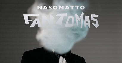 Nasomatto Fantomas духи 30 ml. (Насоматто Фантомас), фото 6