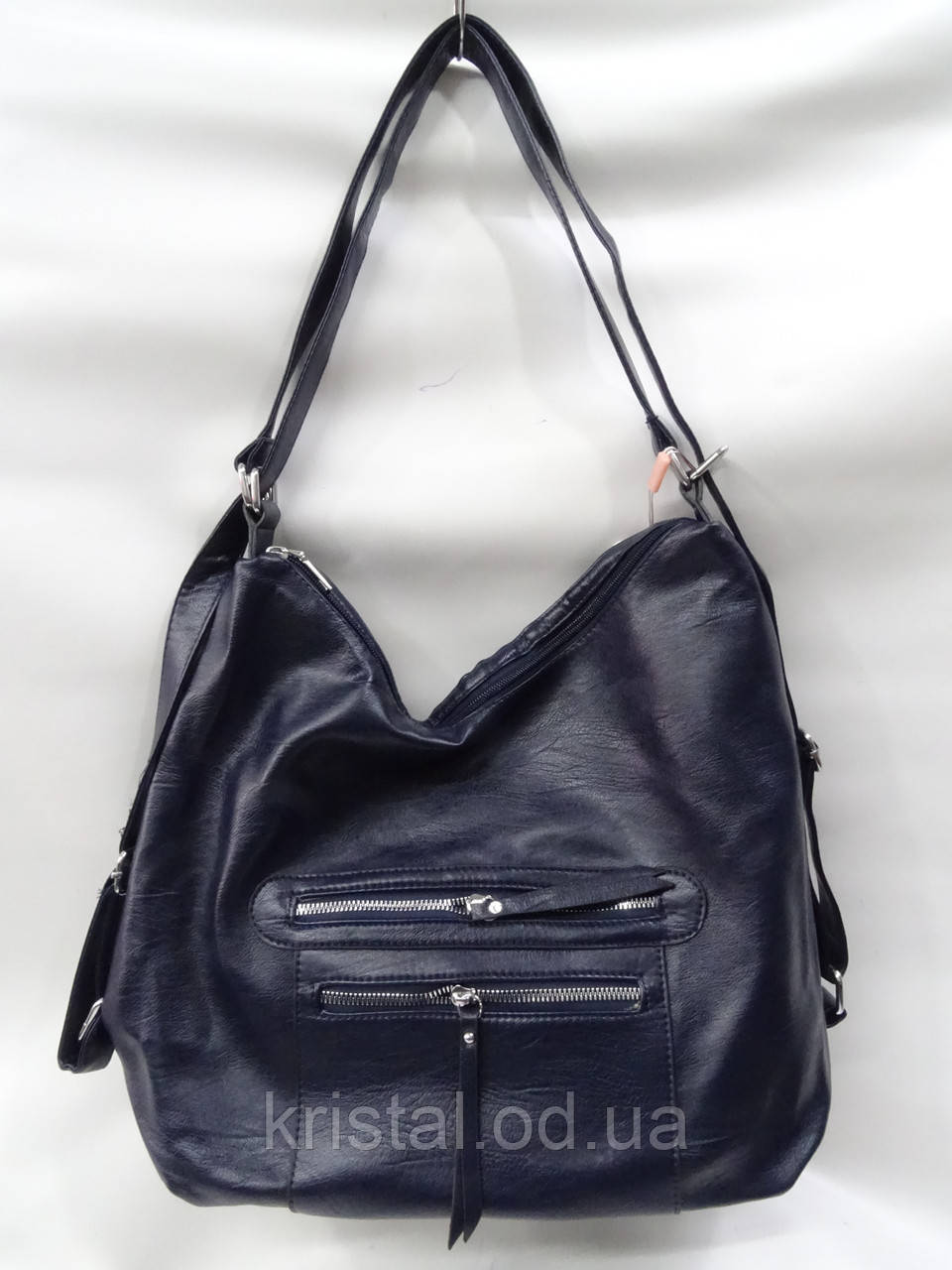 Жіноча сумка-рюкзак оптом 33*32 см. серії "Новинка" No17233