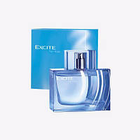 45890 Мужская туалетная вода Excite for Him Oriflame Орифлэйм