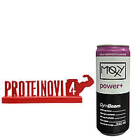 Moxy Power+ Wild Berries 330ml, дикие ягоды