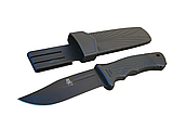 Ніж Wolf Н-5150 з чохлом 24 см, фото 4