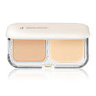 Shiseido d Program Powdery Foundation Case S компактний футляр для пудри з дзеркалом, 63х119х17, фото 5