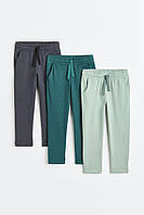 Спортивные штаны для мальчика H&M (Швеция) 116, 122, 134, 140см