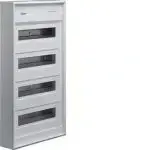 Купить Щит распределительный на 48 модулей накладной без дверей VOLTA ...