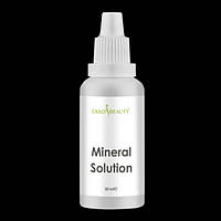 Ekko Beauty Mineral Solution - минеральный раствор для разведения хны, 30 мл
