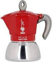 Кофеварка Bialetti Moka Induction 4 порції