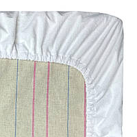 Наматрасник непромокаемый SLEEP-TEX Комфорт борт 27 см 80х190 D5-2025