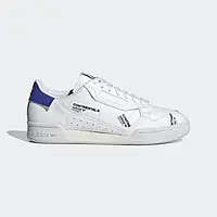 Мужские кроссовки Adidas Originals continental 80 (Артикул: GV7669)