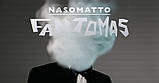 Nasomatto Fantomas духи 30 ml. (Насоматто Фантомас), фото 6