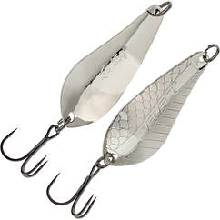 Блешня Select ProAtom 15.0g 65mm #01