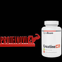 Креатин комплекс GymBeam Creatine HCL 120caps