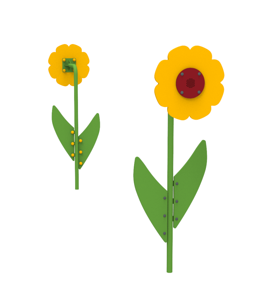 Дитячий елемент Camomile Kidigo (12635)