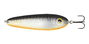 Блешня Strike Pro Buster Spoon 140мм CA06E