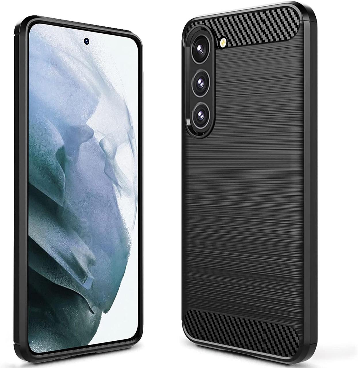 Чохол Ipaky Armor для Samsung Galaxy S23