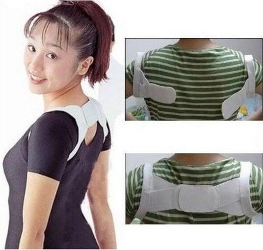 Коректор для постави Chest Belt / 0140 /0410, фото 1