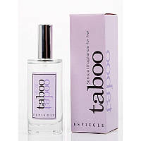 Парфуми TABOO ESPIEGLE FOR HER NEW 50 ml