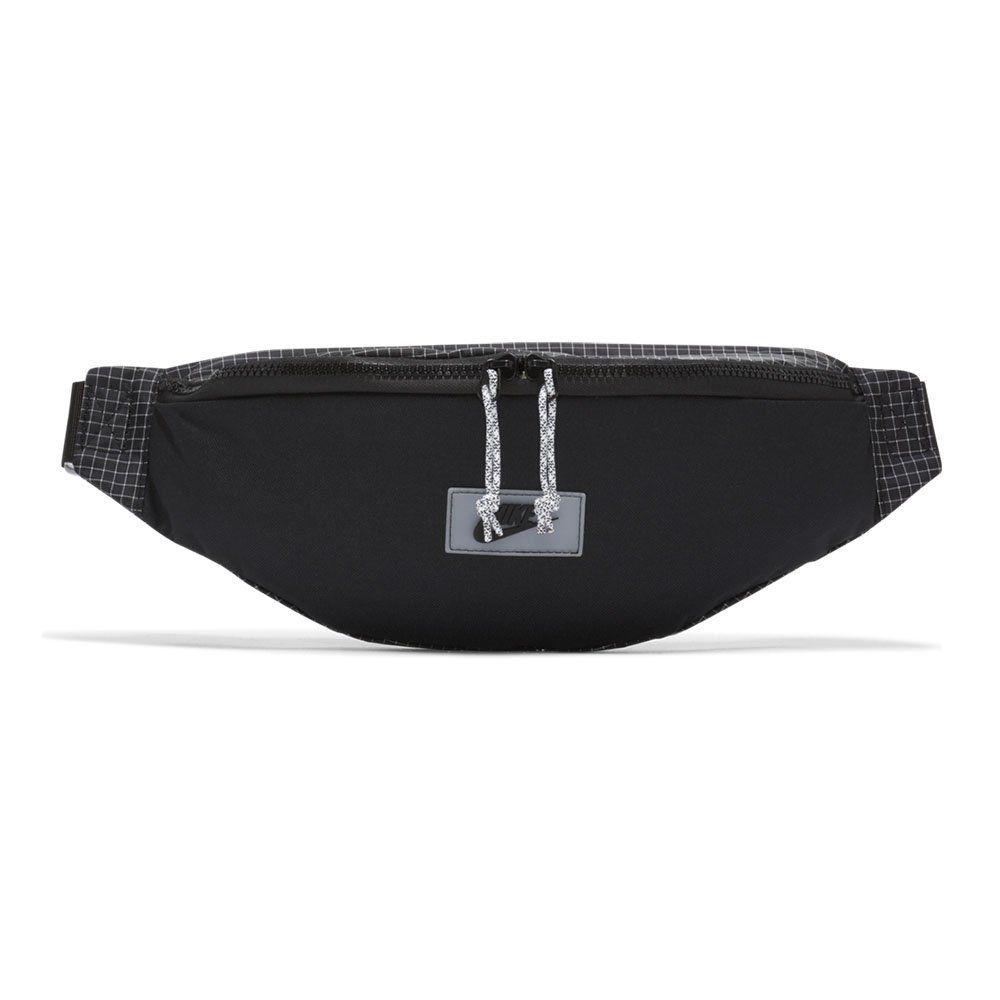 Поясна сумка унісекс Nike Heritage Hip Pack