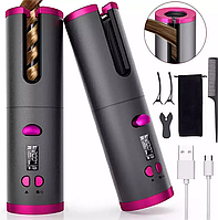 Электробигуди HAIR CURLING IRON