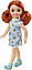 Лялька Barbie Chelsea Doll Wearing Bumblebee HGT04, фото 3