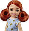 Лялька Barbie Chelsea Doll Wearing Bumblebee HGT04, фото 6