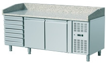 Стіл для піци Frosty THPZ 2610TN