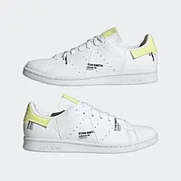 Мужские кроссовки Adidas Originals Stan Smith (Артикул: GV7665)