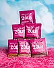 Набір фарб для брів з колагеном у саше Zola Eyebrow Tint With Collagen, 5x5 мл, фото 4
