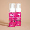 Піна для брів очищуюча рожева Zola Bubblegum Brow Cleansing, 150 мл, фото 5
