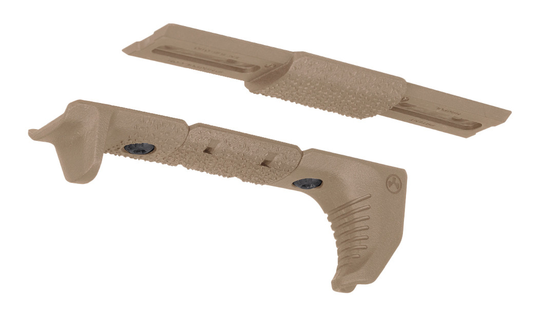 Упор передній Magpul M-LOK Hand Stop Kit на цівці