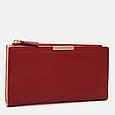 Жіночий гаманець Monsen V1T5076-022-red, фото 2