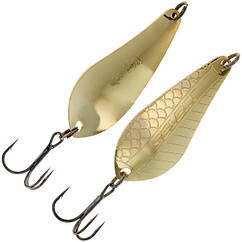 Блешня Select ProAtom 15.0g 65mm #02