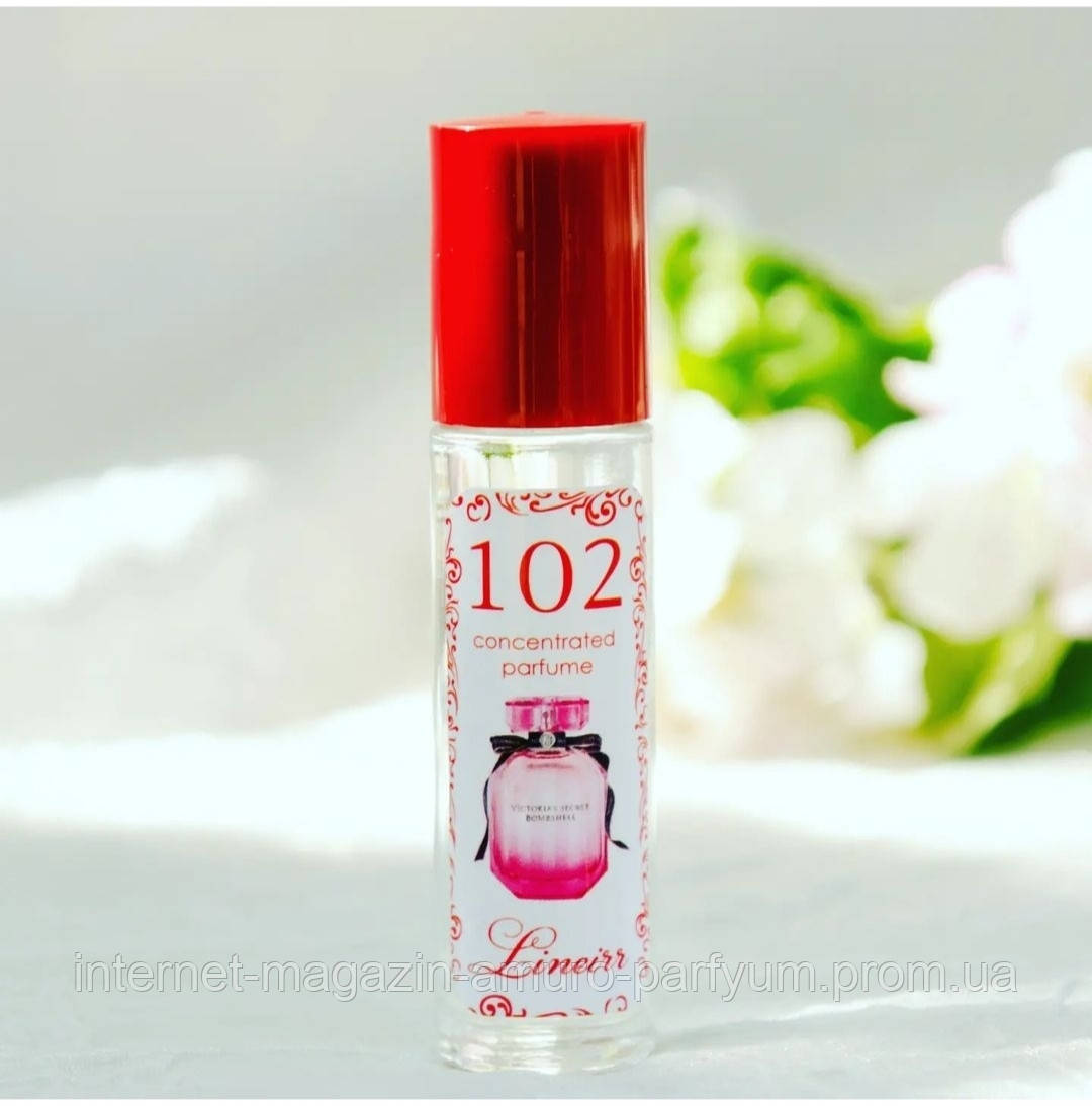 Олійні парфуми Victoria'S Secret Bombshell від Lineirr (Лінейр) - фото 1 - id-p891606890